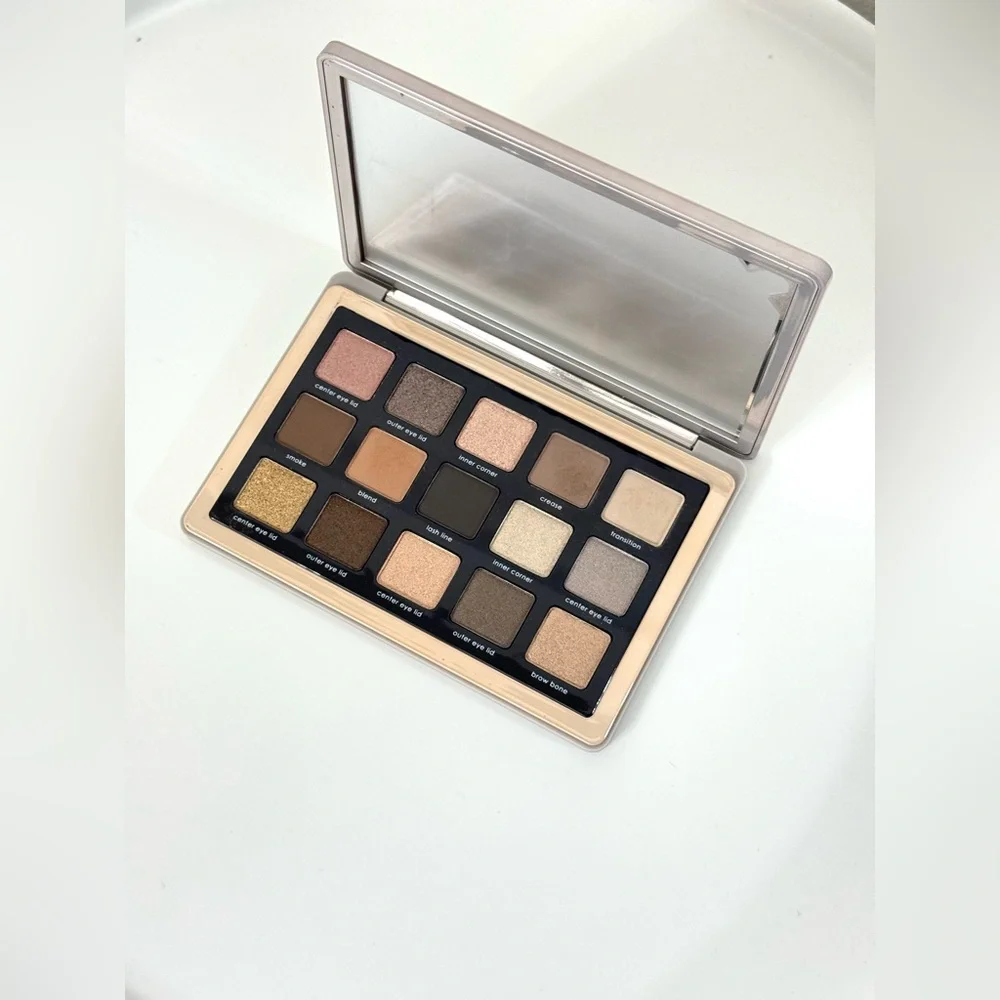 Natasha Denona Glam Palette - Picture 2 of 5